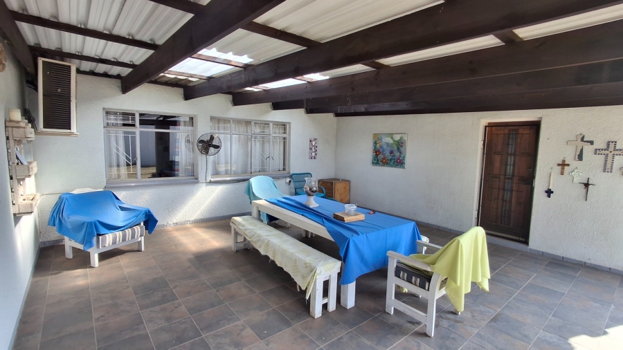 4 Bedroom Property for Sale in Sasolburg Ext 12 Free State